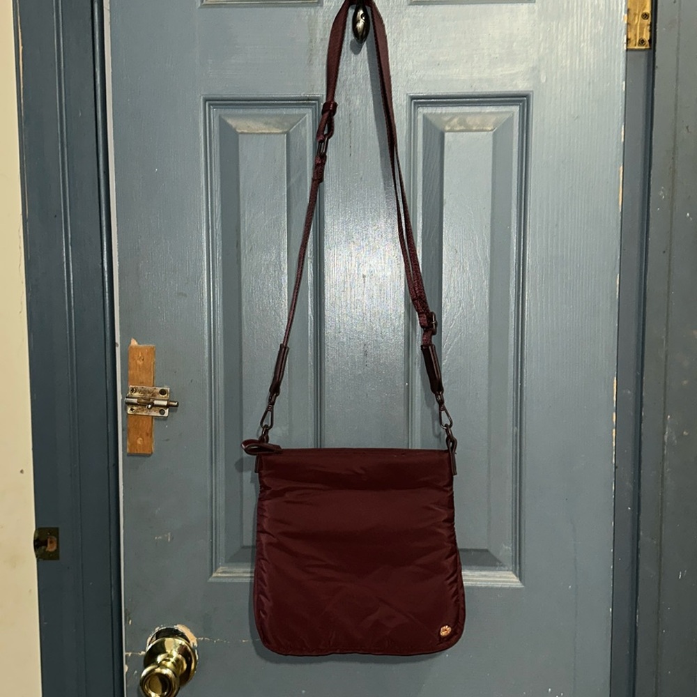 Danskin Crossbody Bag